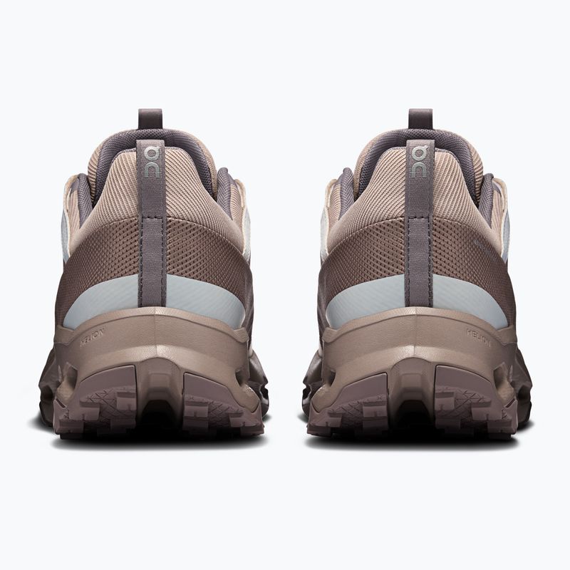 Scarpe On Cloudhorizon uomo nebbia/deserto 13