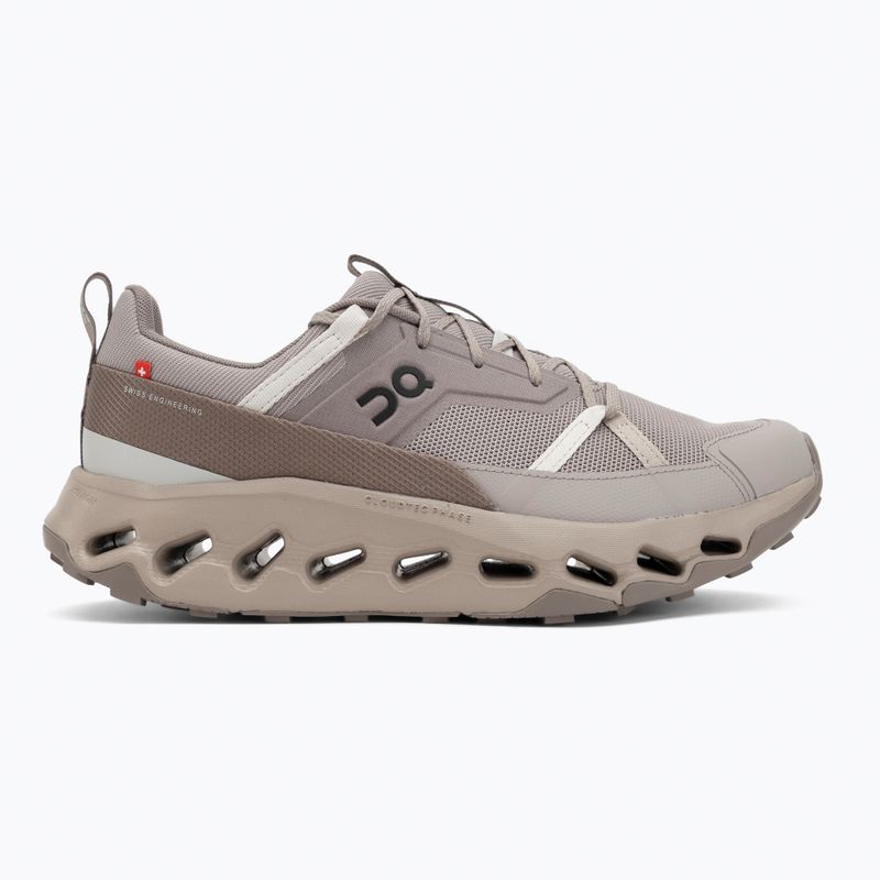 Scarpe On Cloudhorizon uomo nebbia/deserto 2