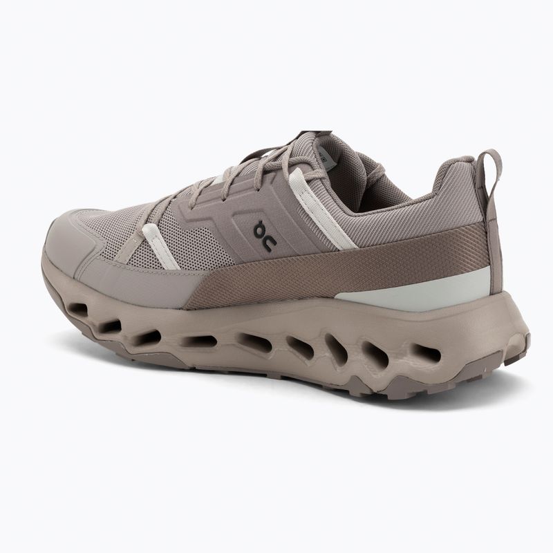 Scarpe On Cloudhorizon uomo nebbia/deserto 3