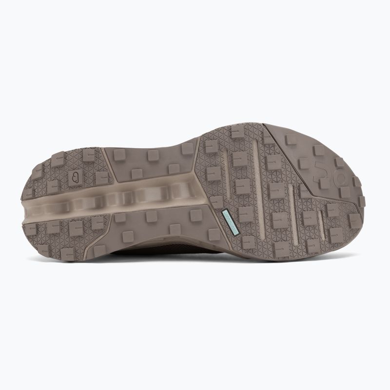 Scarpe On Cloudhorizon uomo nebbia/deserto 4