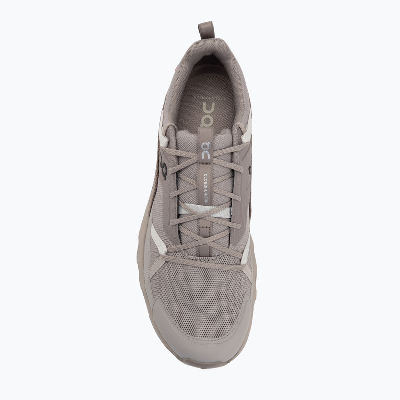 Scarpe On Cloudhorizon uomo nebbia/deserto 5