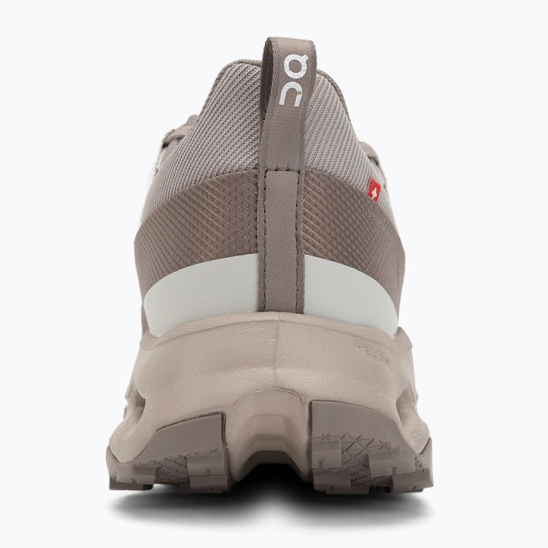 Scarpe On Cloudhorizon uomo nebbia/deserto 6