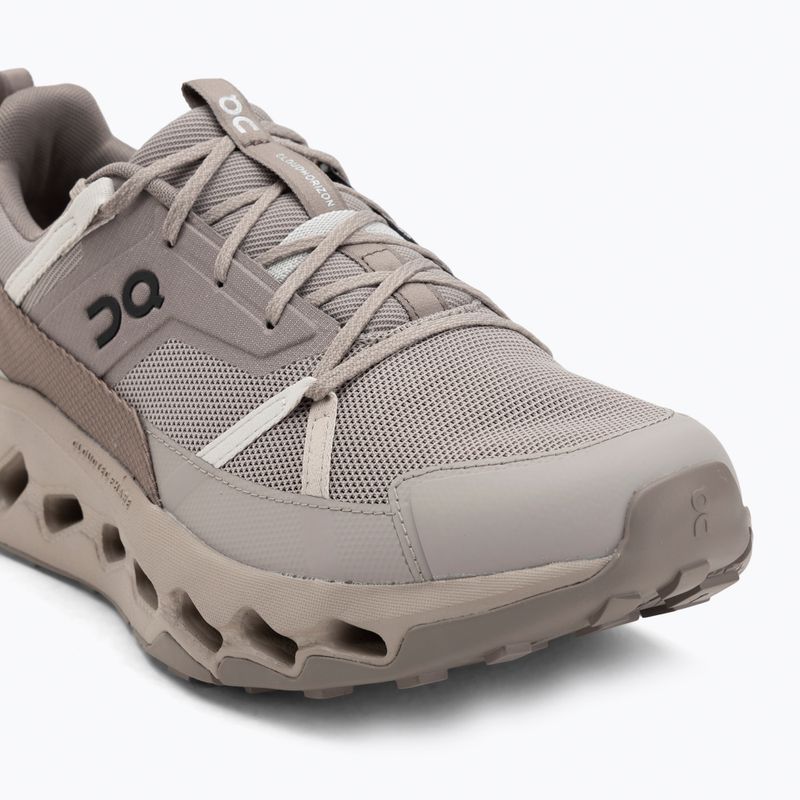 Scarpe On Cloudhorizon uomo nebbia/deserto 7