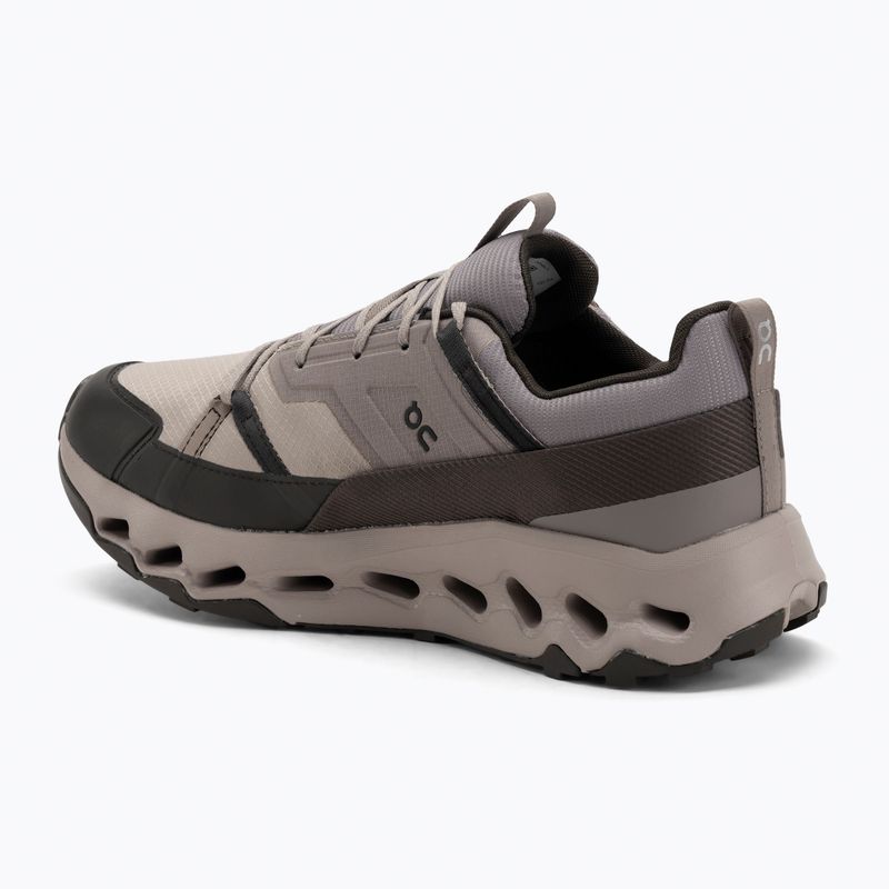 Scarpe da uomo On Cloudhorizon Waterproof fog/thorn 3