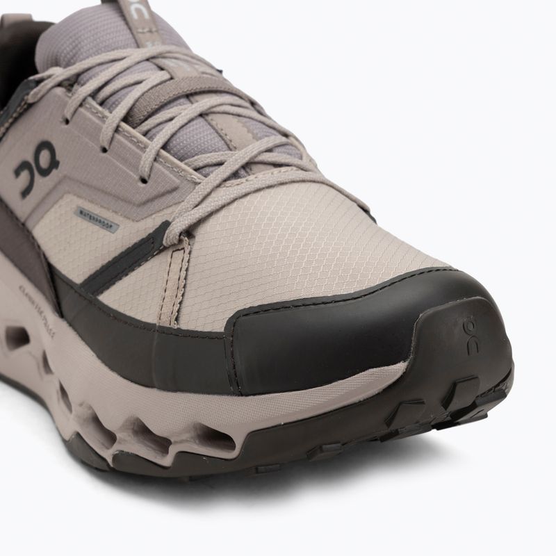 Scarpe da uomo On Cloudhorizon Waterproof fog/thorn 7