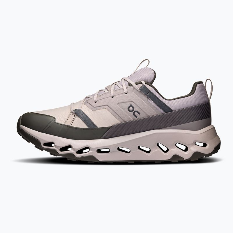 Scarpe da uomo On Running Cloudhorizon Waterproof fog/thorn 2