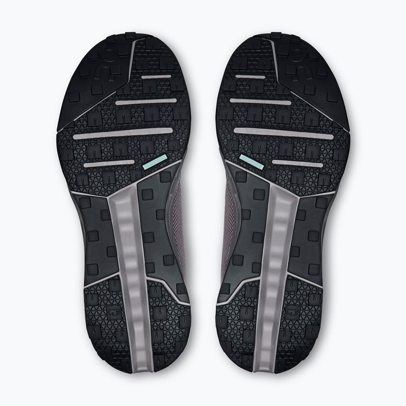 Scarpe On Cloudhorizon Waterproof ghiacciaio/lega da uomo 5