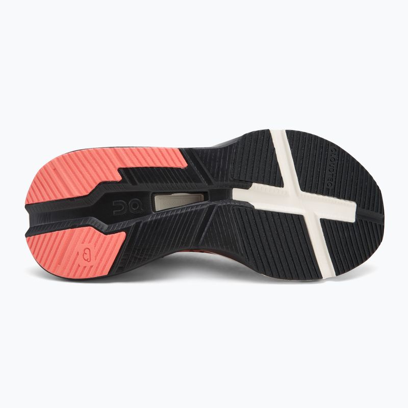 Scarpe da allenamento da uomo On Running Cloudnova X canyon/salmone 4