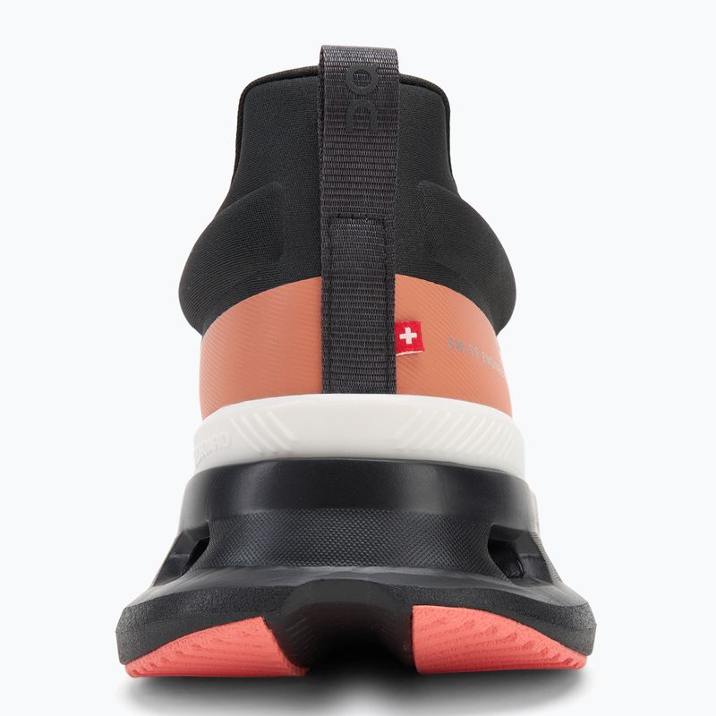 Scarpe da allenamento da uomo On Running Cloudnova X canyon/salmone 6