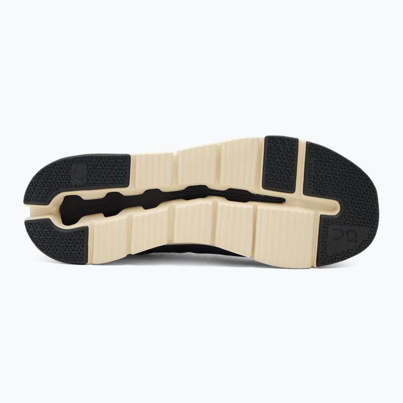 Scarpe On Cloudrift ink/glacier da uomo 4