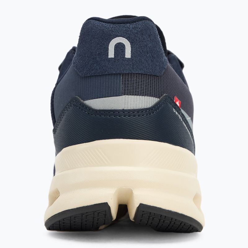 Scarpe On Cloudrift ink/glacier da uomo 6