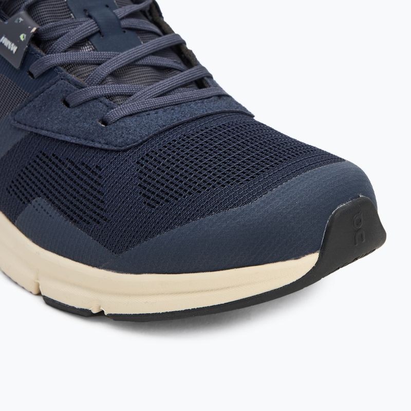 Scarpe On Cloudrift ink/glacier da uomo 7