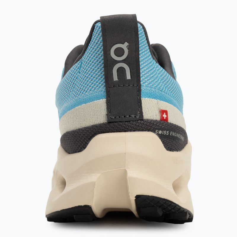 Uomo On Cloudsurfer Scarpe da trail running horizon/cream 6