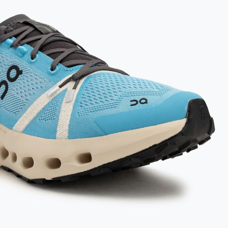 Uomo On Cloudsurfer Scarpe da trail running horizon/cream 7