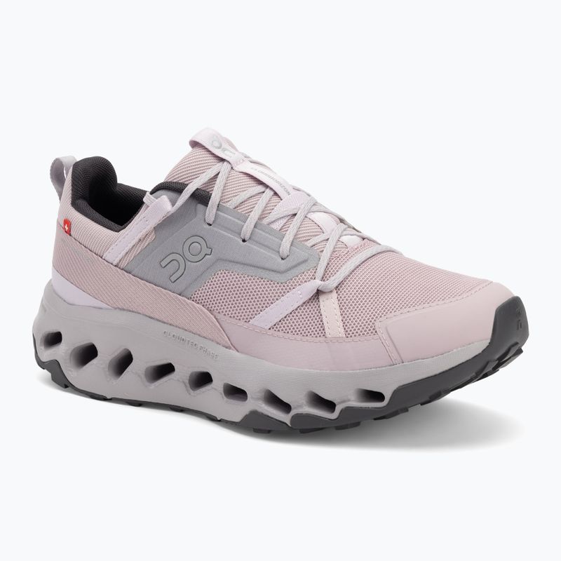 Scarpe On Running Cloudhorizon da donna, color malva/sbiadito