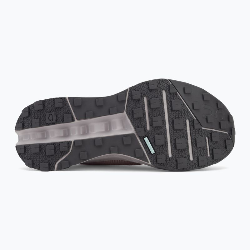 Scarpe On Running Cloudhorizon da donna, color malva/sbiadito 4