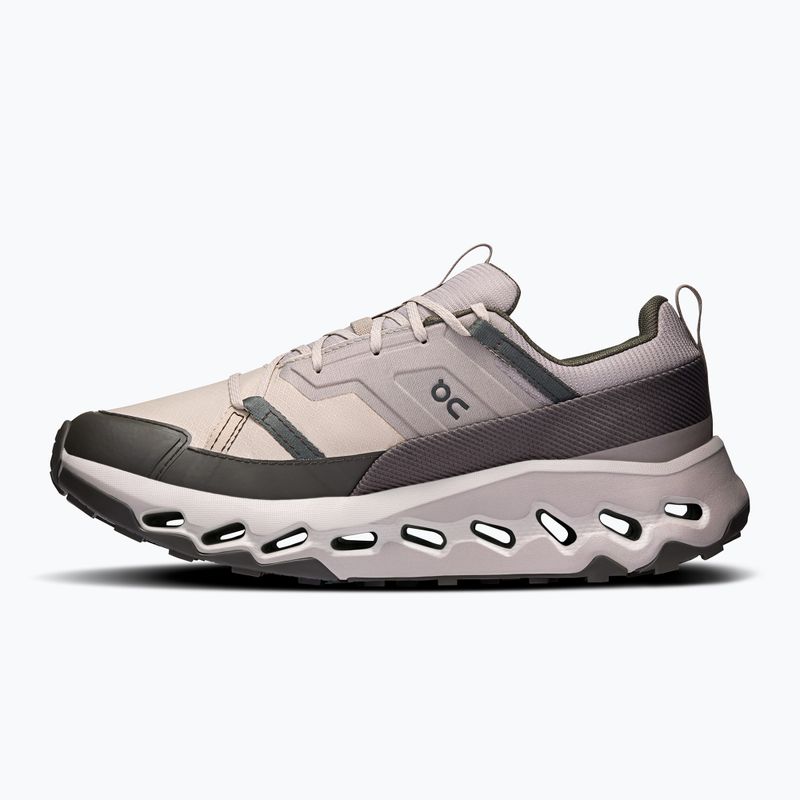 Scarpe da donna On Cloudhorizon impermeabili al deserto e alle spine 2