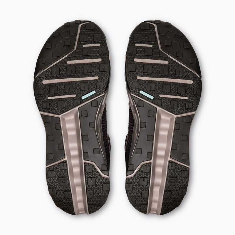 Scarpe da donna On Cloudhorizon impermeabili al deserto e alle spine 5