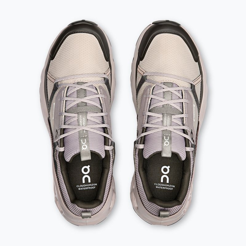 Scarpe da donna On Cloudhorizon impermeabili al deserto e alle spine 6