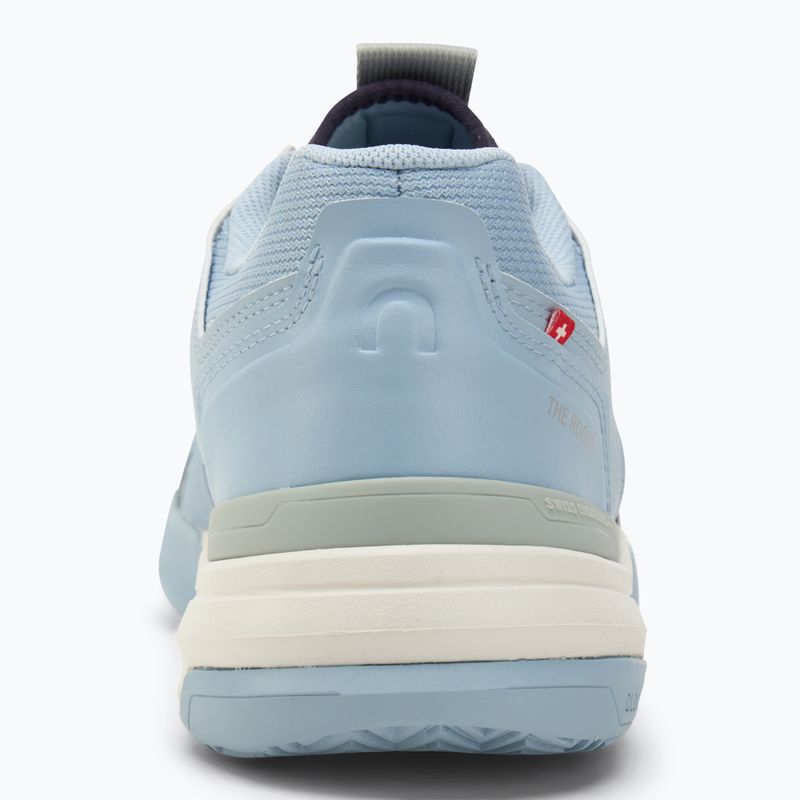 Scarpe da tennis da donna On The Roger Clubhouse Pro chambray/midnight 6