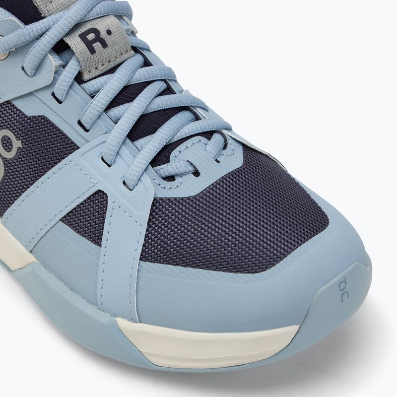 Scarpe da tennis da donna On The Roger Clubhouse Pro chambray/midnight 7