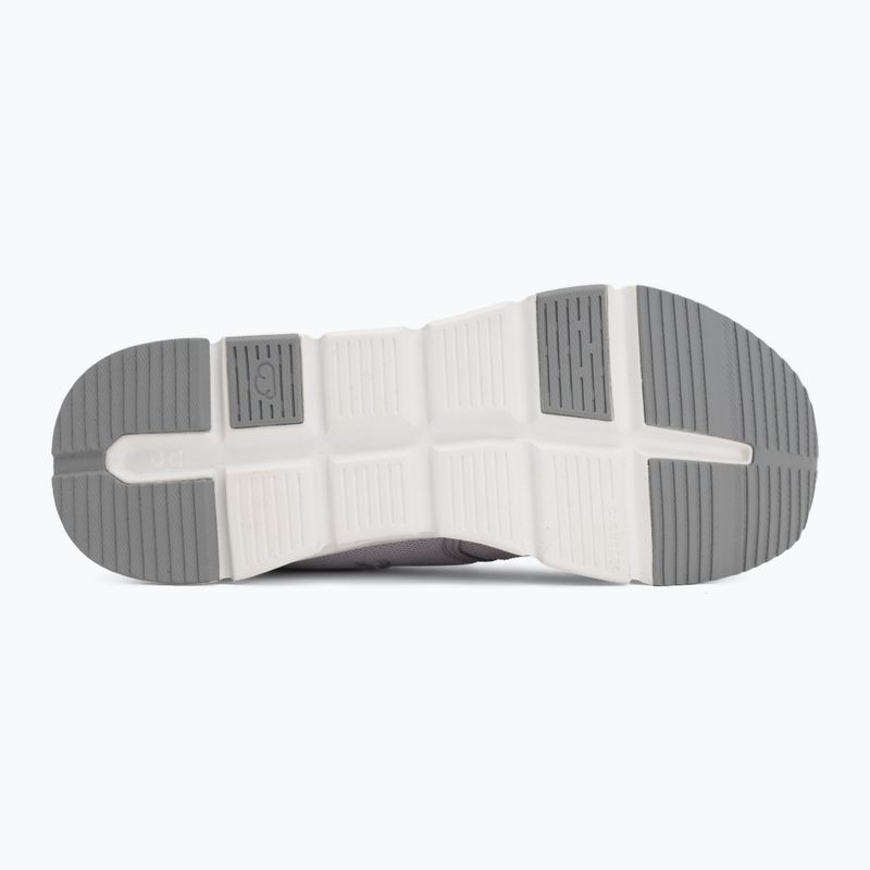 Scarpe per bambini On Cloud Sky fade/whitte 4