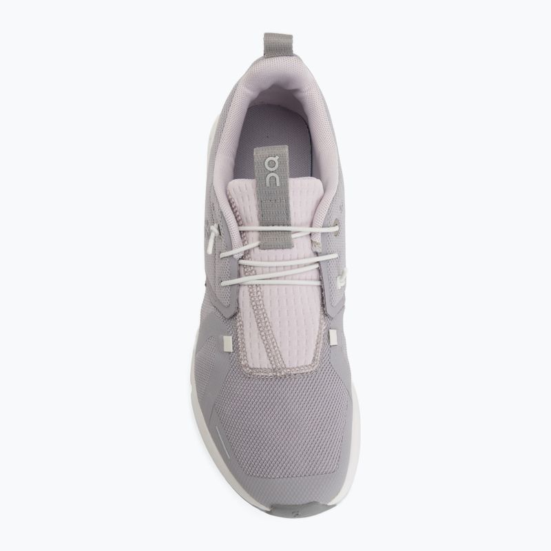 Scarpe per bambini On Cloud Sky fade/whitte 5