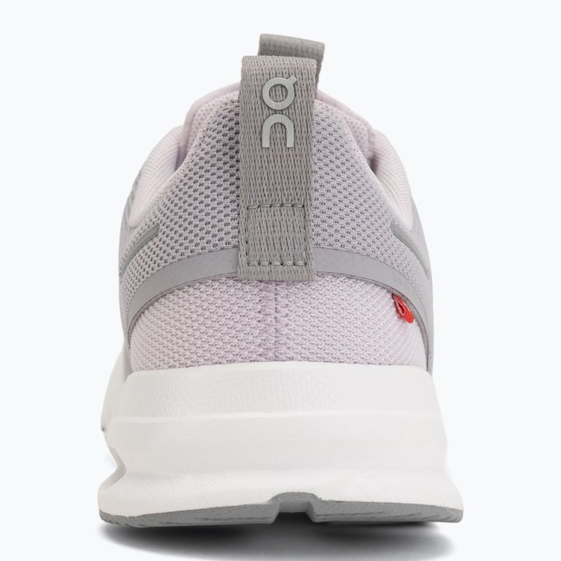 Scarpe per bambini On Cloud Sky fade/whitte 6