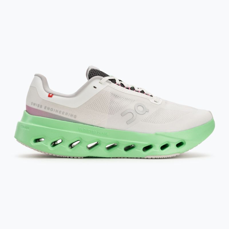 Scarpe da corsa On Running Cloudsurfer Next wolf/honeydew uomo 2