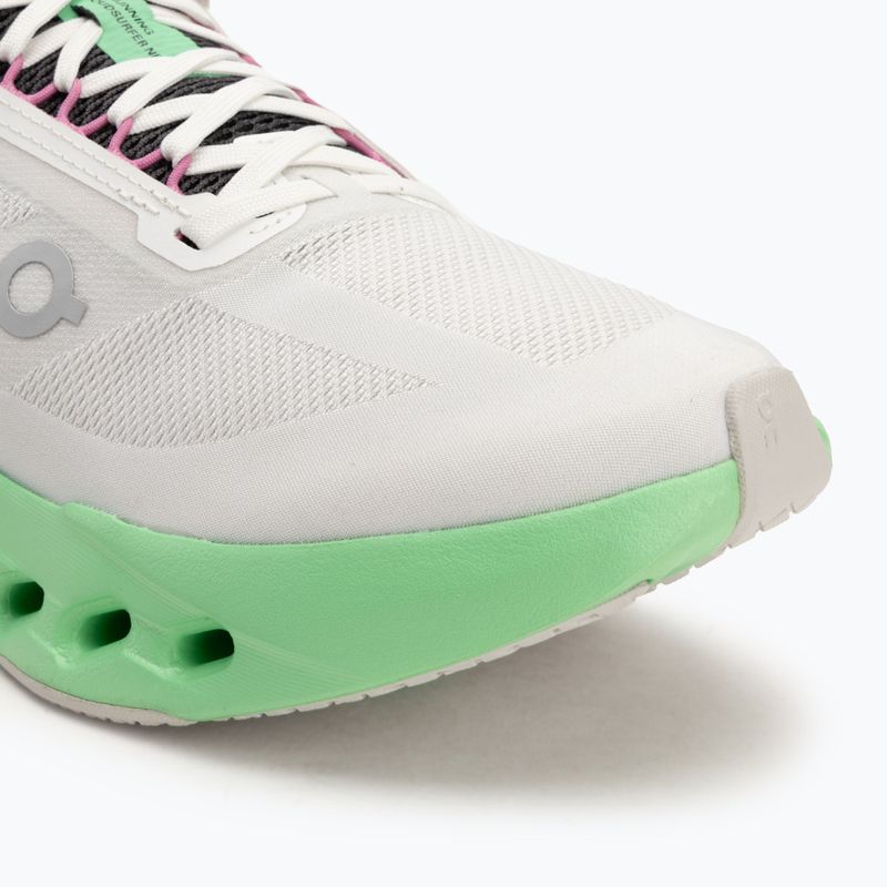 Scarpe da corsa On Running Cloudsurfer Next wolf/honeydew uomo 7