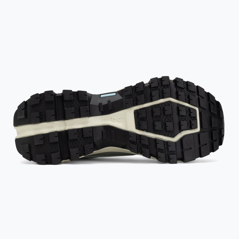 Scarpe da trekking da donna On Cloudrock Low Waterproof mineral/aloe 4
