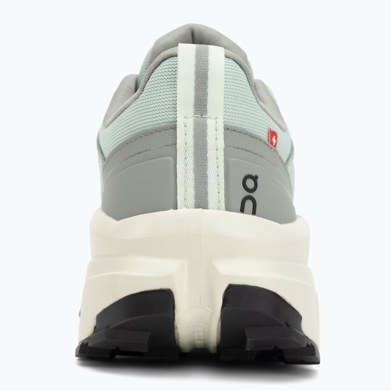 Scarpe da trekking da donna On Cloudrock Low Waterproof mineral/aloe 6