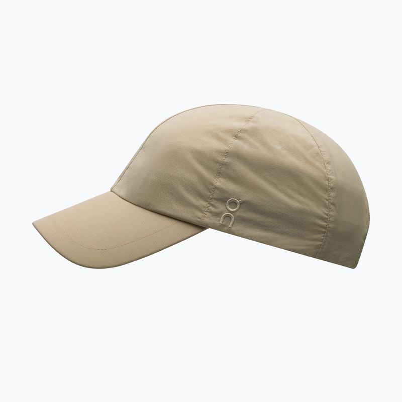 Cappello da baseball da deserto On Running On