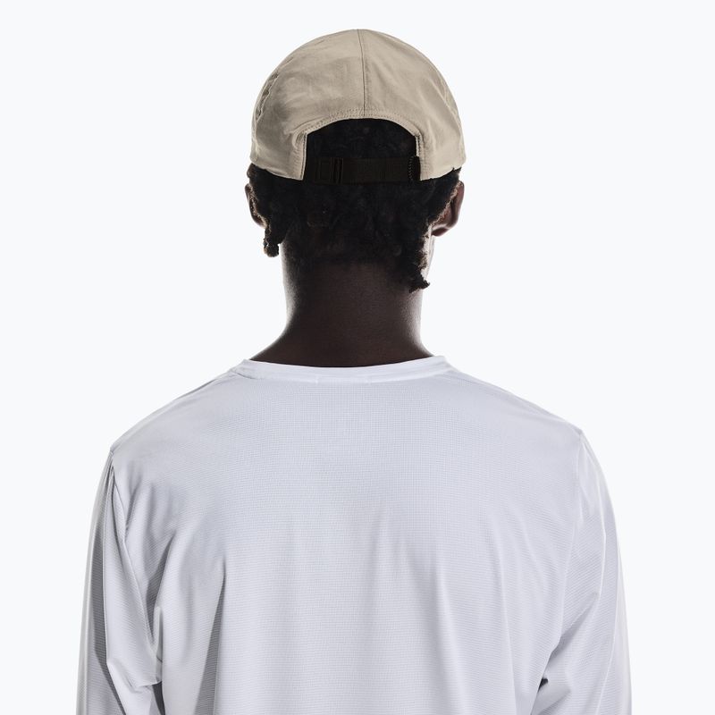 Cappello da baseball da deserto On Running On 3