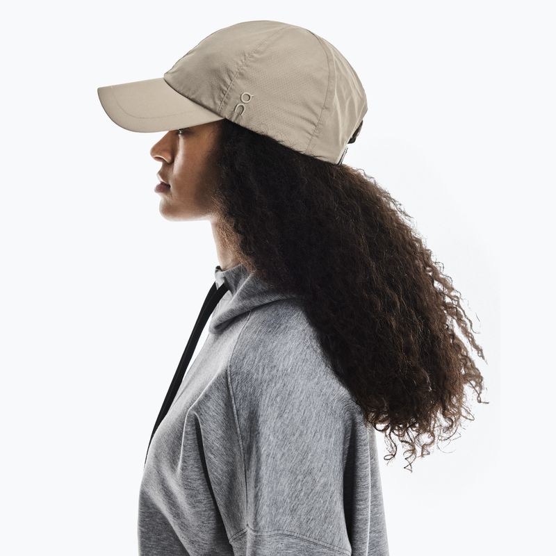 Cappello da baseball da deserto On On 5