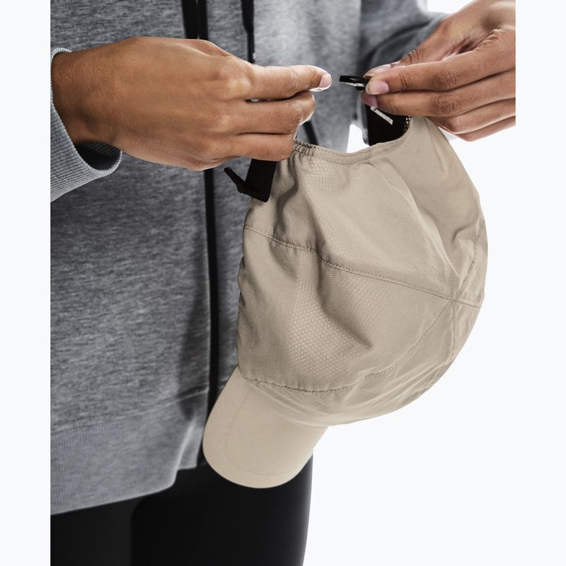 Cappello da baseball da deserto On Running On 6