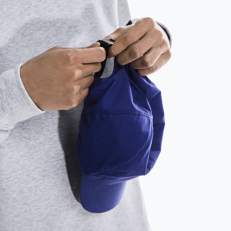Cappello da baseball indaco On Running On 6