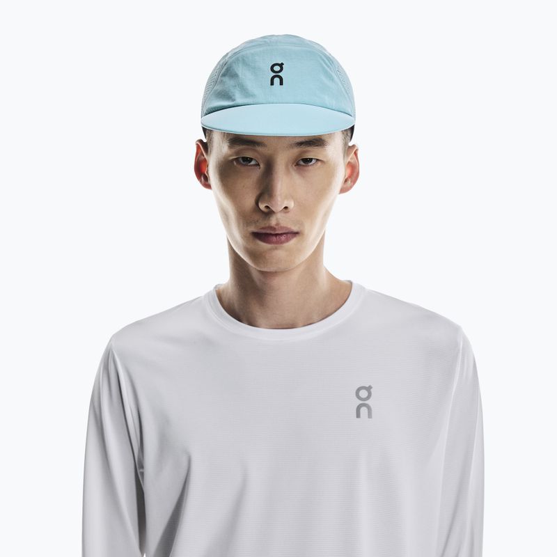 Cappello da baseball On Running Performance wash 2