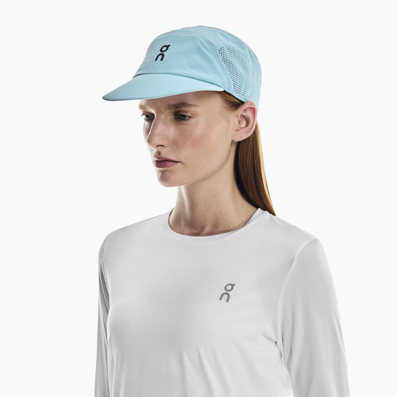 Cappello da baseball On Running Performance wash 4
