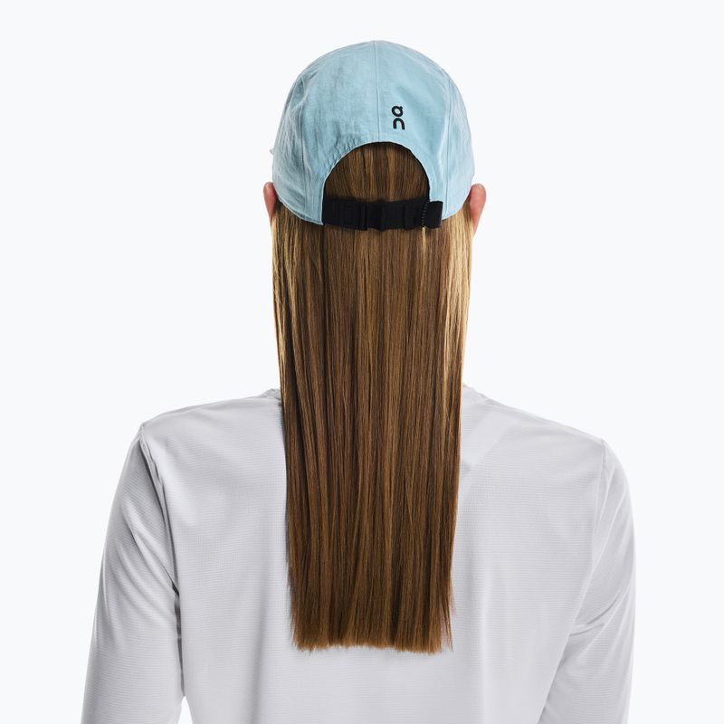Cappello da baseball On Running Performance wash 5