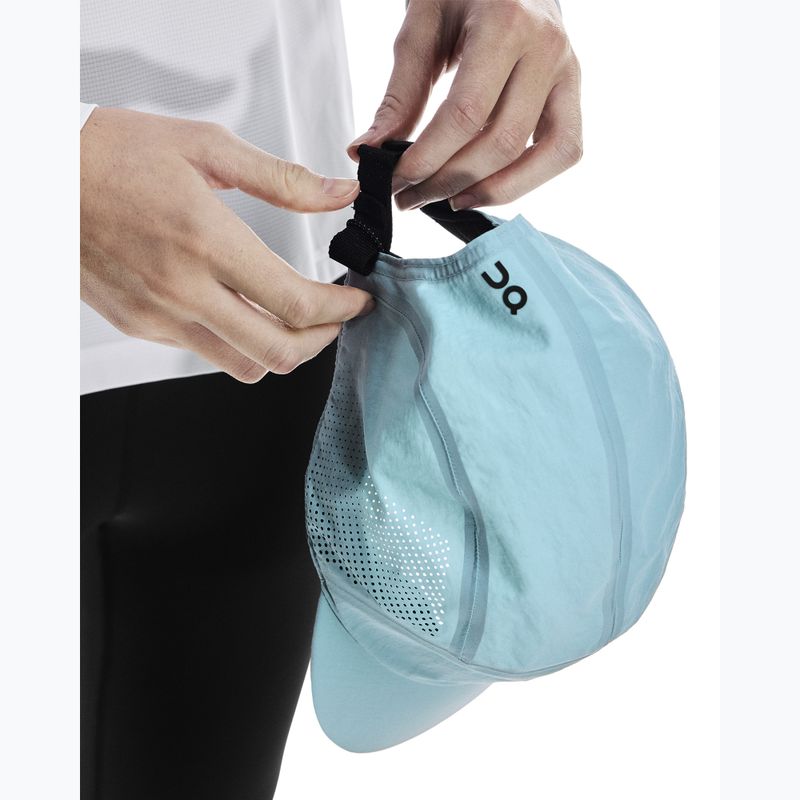 Cappello da baseball On Performance wash 6