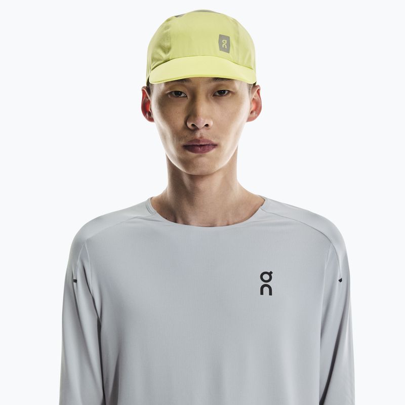 Cappello da baseball On Zero Limelight 2