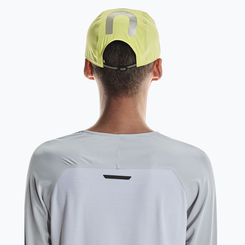 Cappello da baseball On Zero Limelight 3