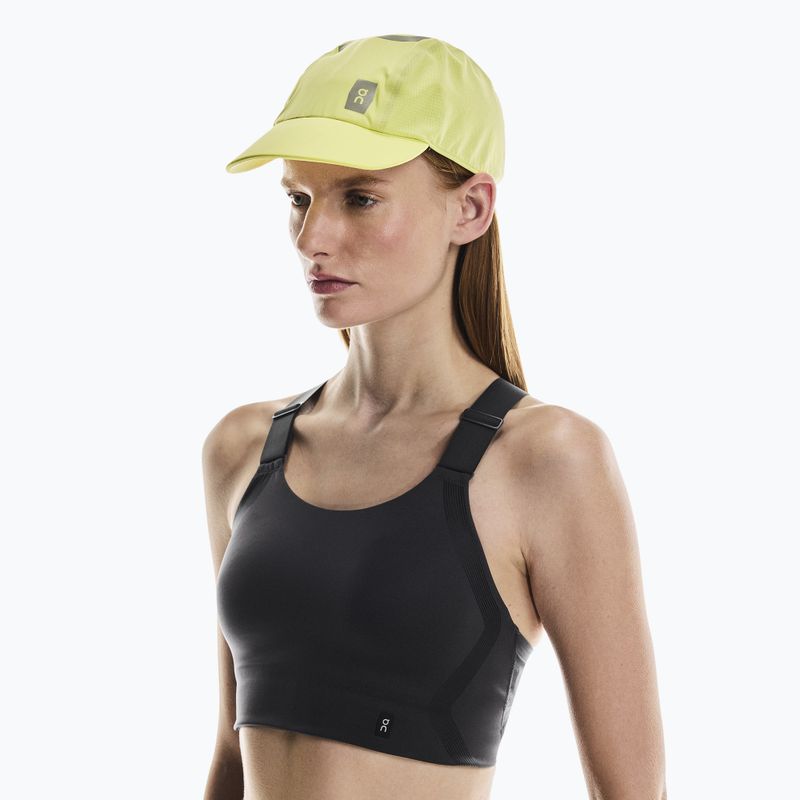 Cappello da baseball On Zero Limelight 4