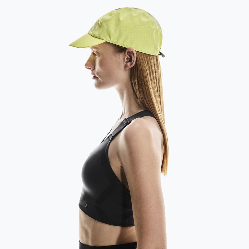 Cappello da baseball On Zero Limelight 5