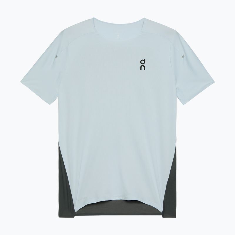Camicia da corsa On Running Performance-T arctic/eclipse da uomo