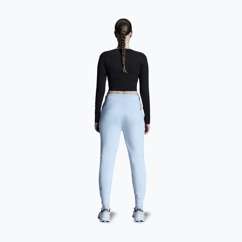 Pantaloni da allenamento artici da donna On Running Sweat 3
