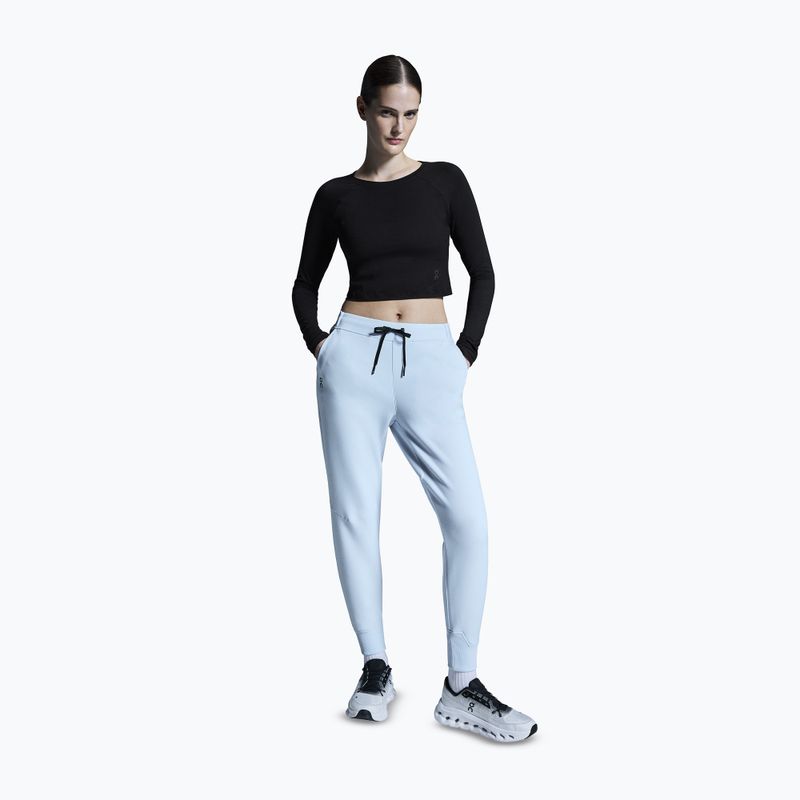 Pantaloni da allenamento artici da donna On Sweat 4