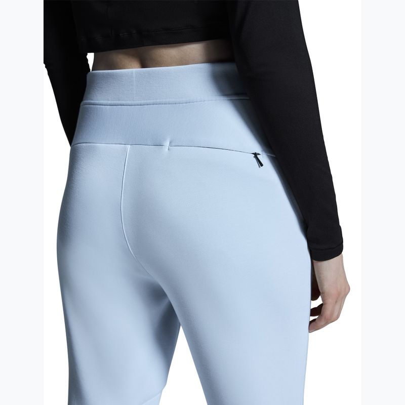 Pantaloni da allenamento artici da donna On Running Sweat 6