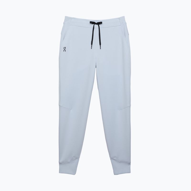 Pantaloni da allenamento artici da donna On Running Sweat 7